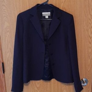 Navy jacket/blazer